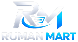 Ruman Mart logo
